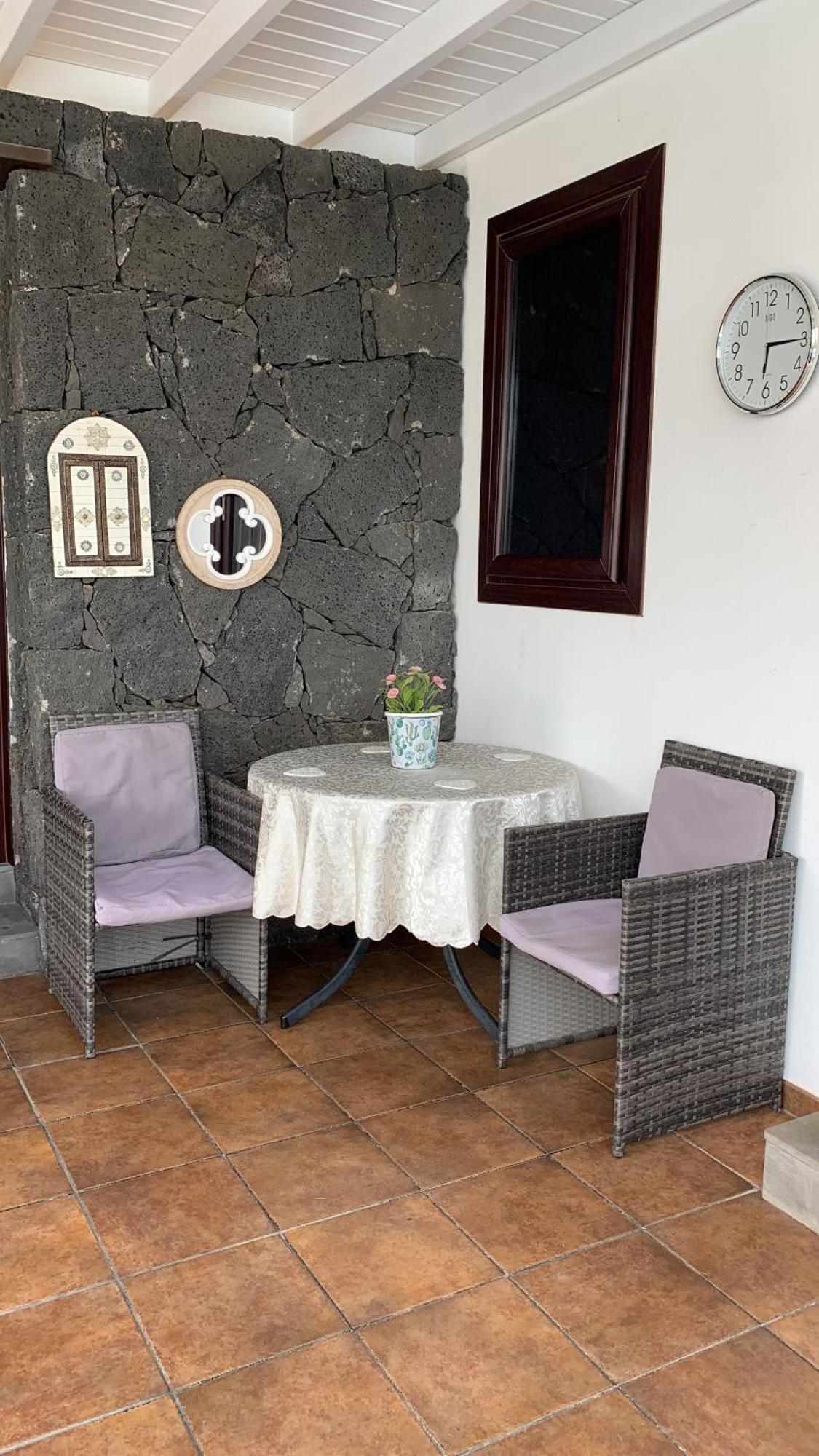 Ocra Apartment Yaiza  Buitenkant foto